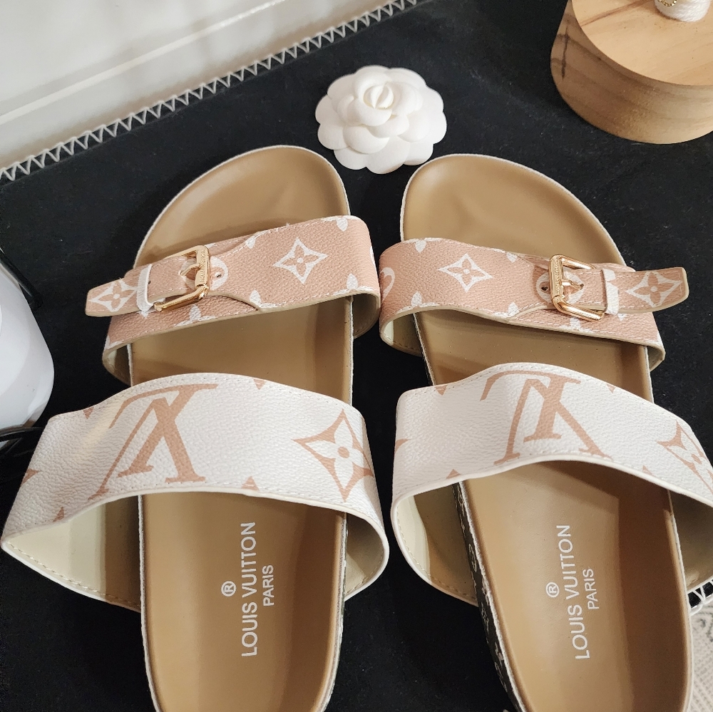 Sandles. New! - Picture 4 of 12